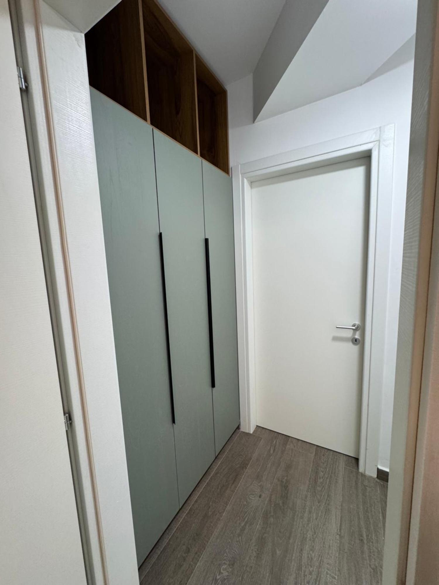 Free Parking Skanderbeg Square - Spacious Central Apartment Tirana Kültér fotó